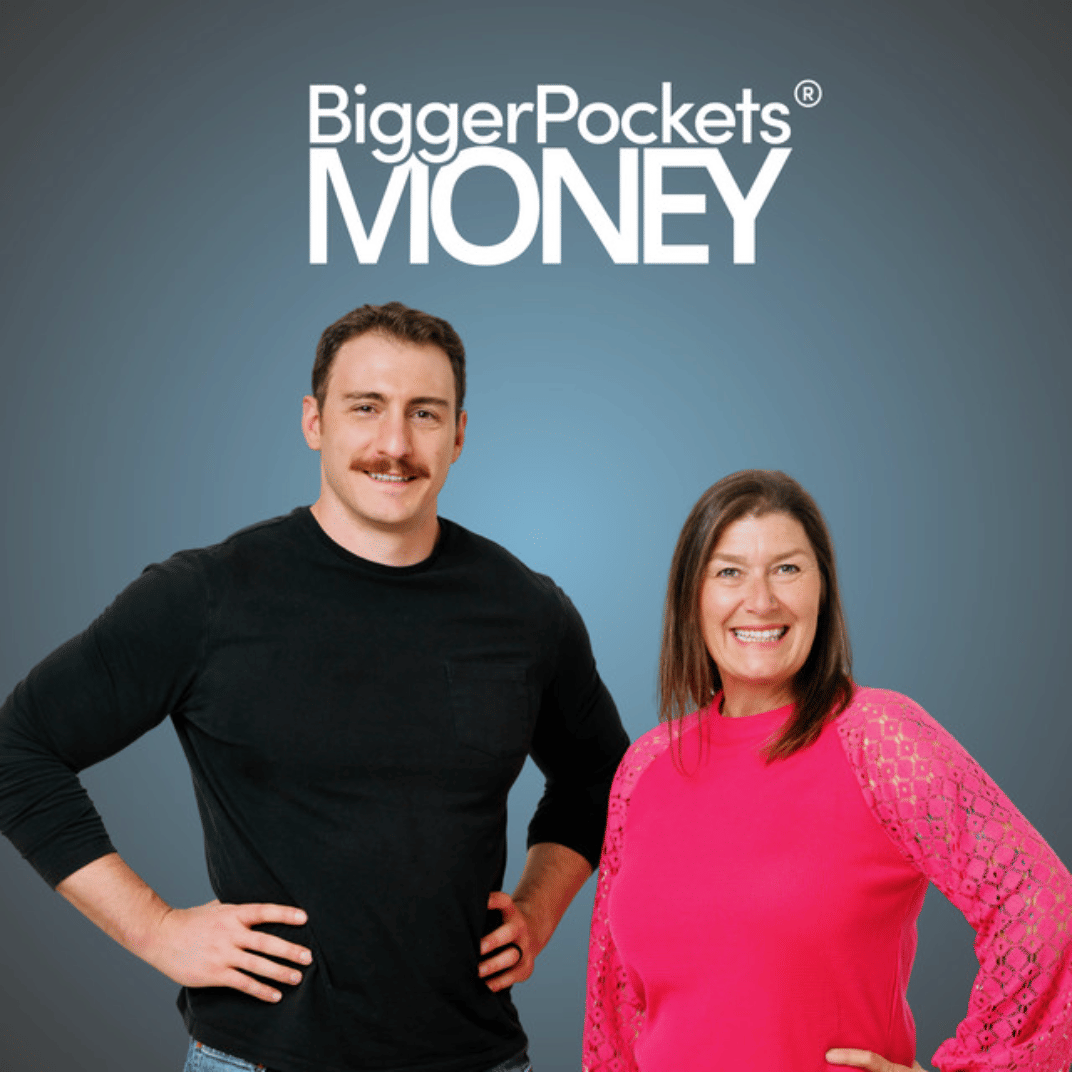 Bigger pockets money podcast