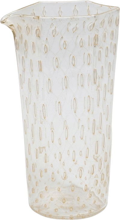 Ulla Johnson x Cabana Murano Bubble Jug