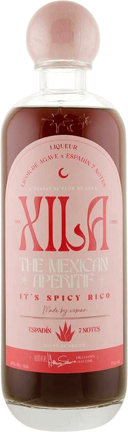 Xila Mexican Aperitif Liqueur