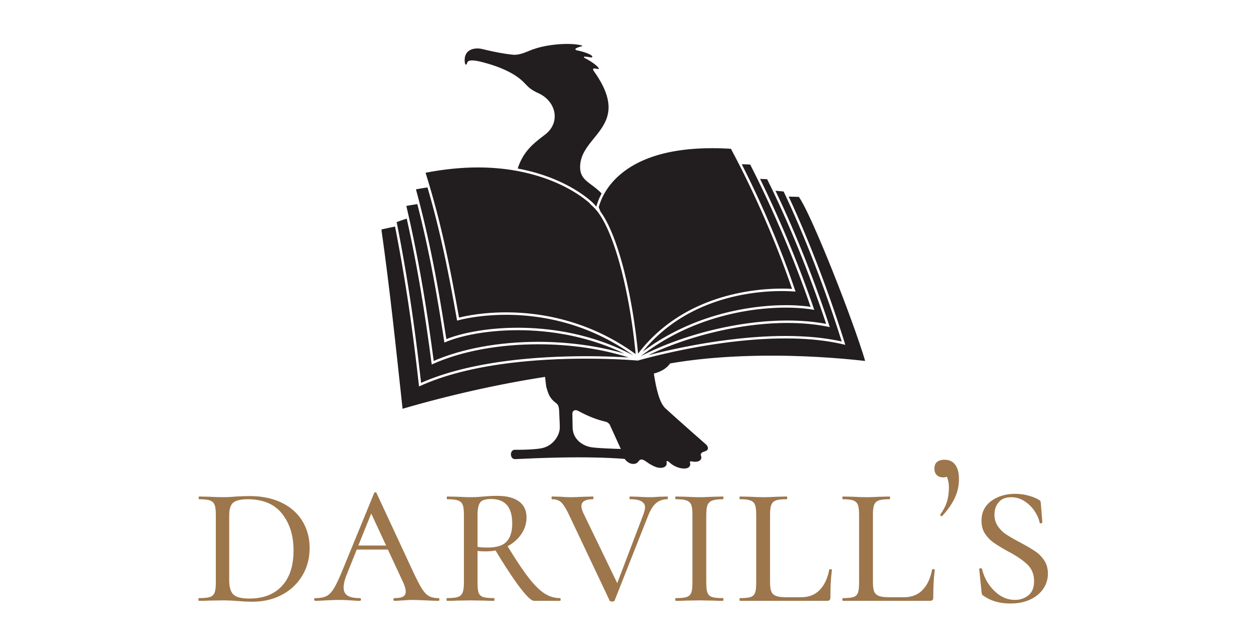 Darvill's Bookstore - Orcas Island
