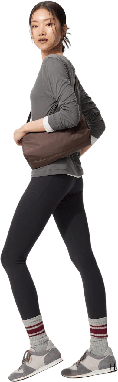 Ultra Stretch Active Leggings