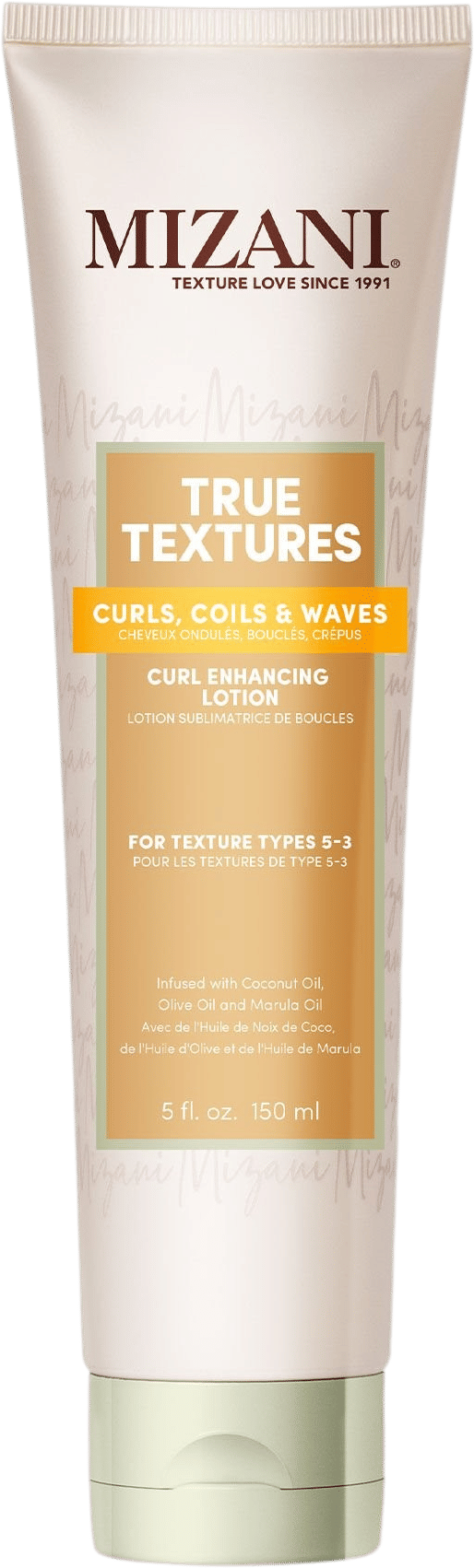 True Textures Curl Enhancing Lotion