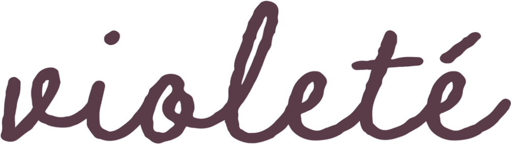Violeté