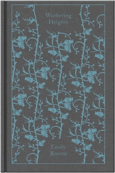 Penguin Clothbound Classics Wuthering Heights, (Hardcover)