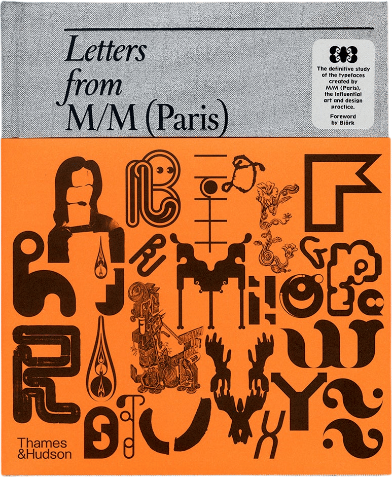 Letters from M/M (Paris)