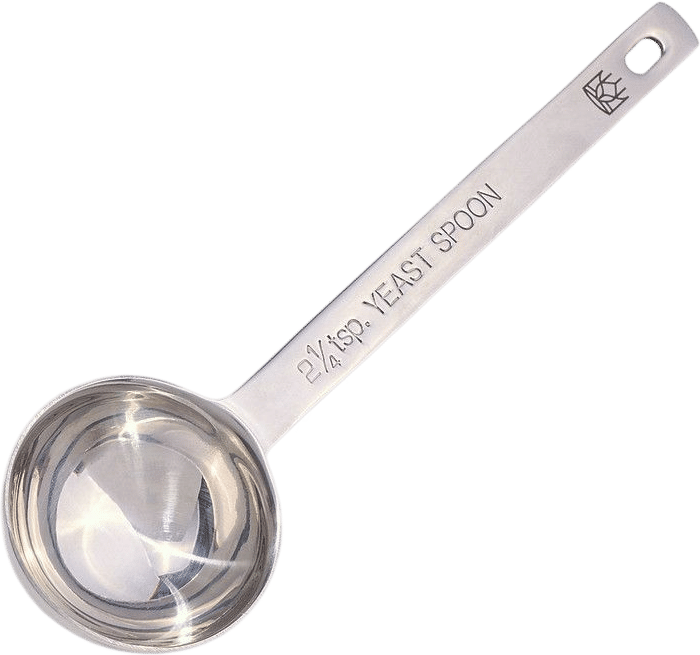 Yeast Measuring Spoon