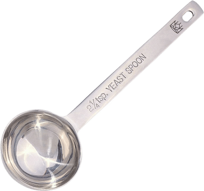Yeast Measuring Spoon