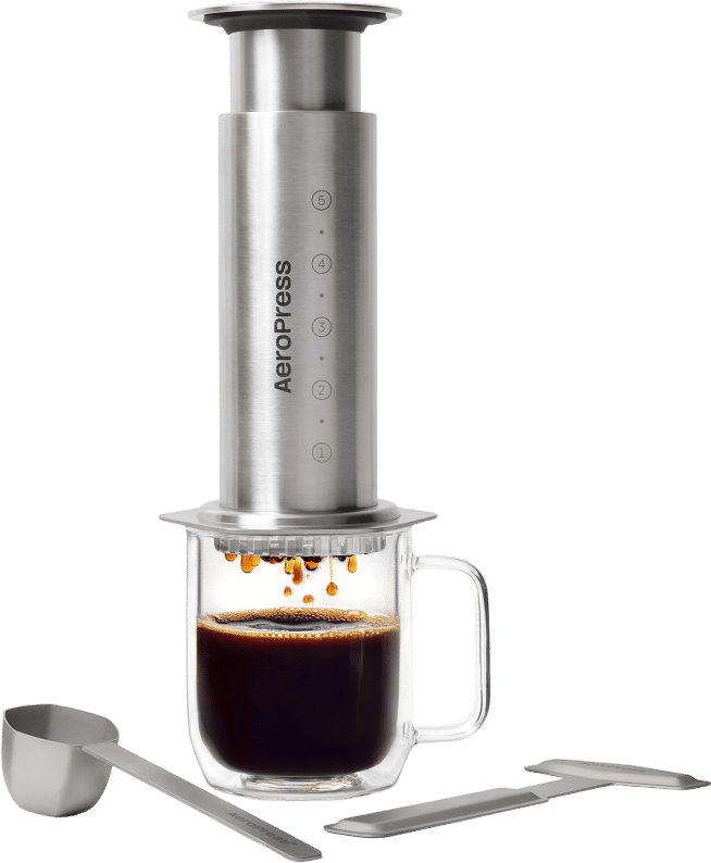 AeroPress Premium