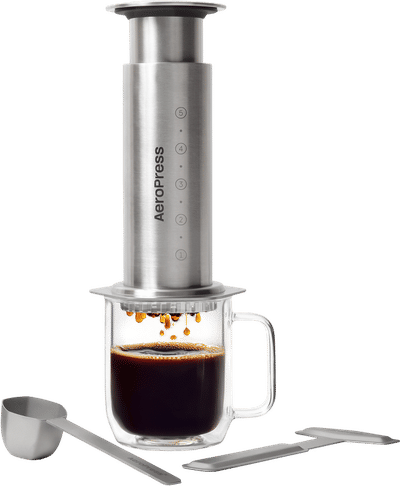 AeroPress Premium