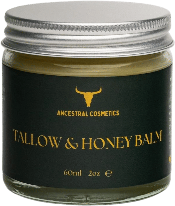 Original Tallow & Honey Balm