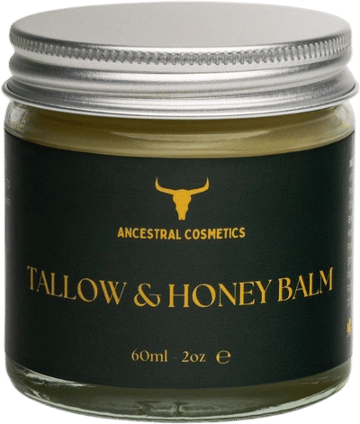Original Tallow & Honey Balm