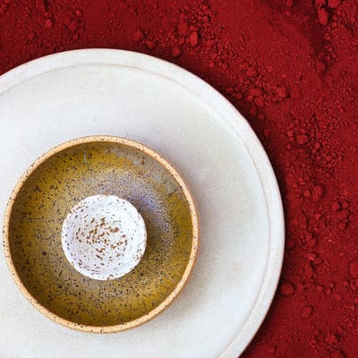 Handmade Ceramics