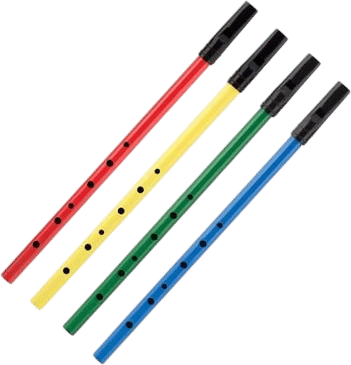 Tin Whistle