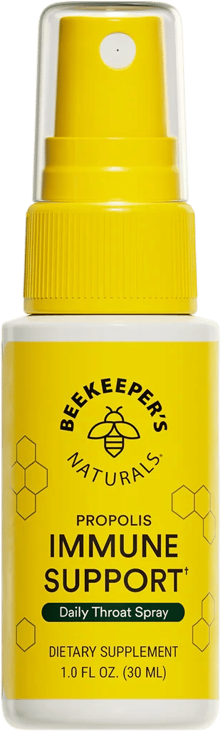 Bee Propolis Throat Spray 