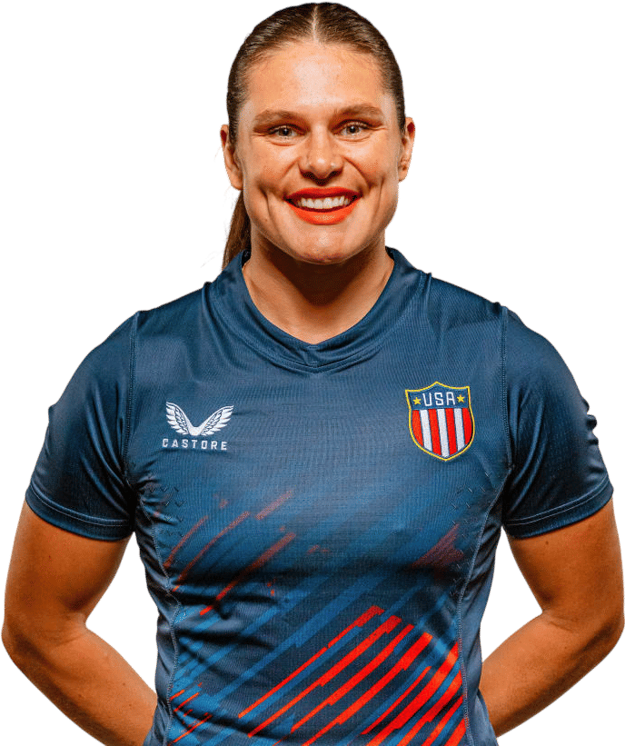 Ilona Maher