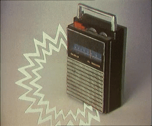 Audio