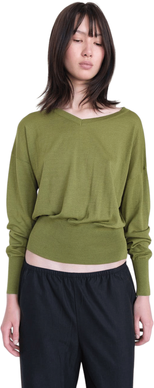 Andrea Sweater