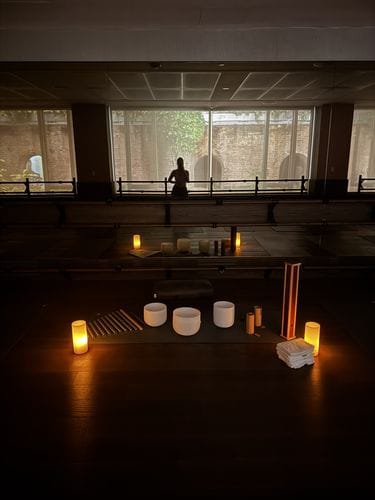 sonic meditation