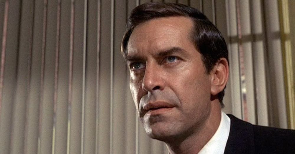 Martin Landau: How a Character Hides His Feelings Tells Us Who He Is