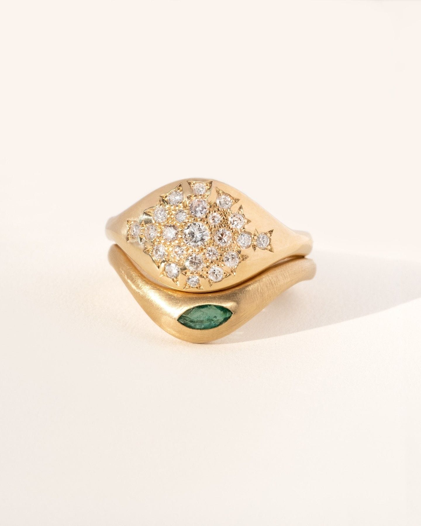 SPUR JEWELRY - custom pieces