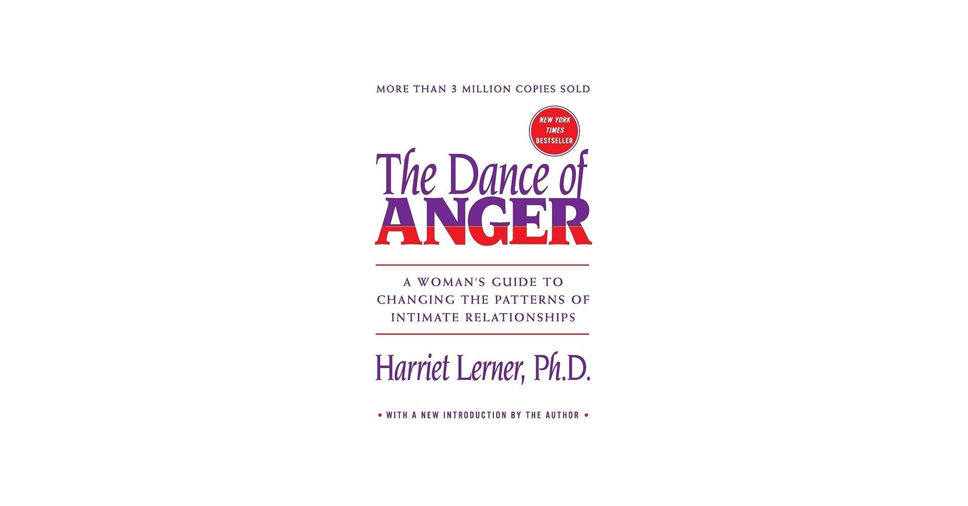 Dance of anger