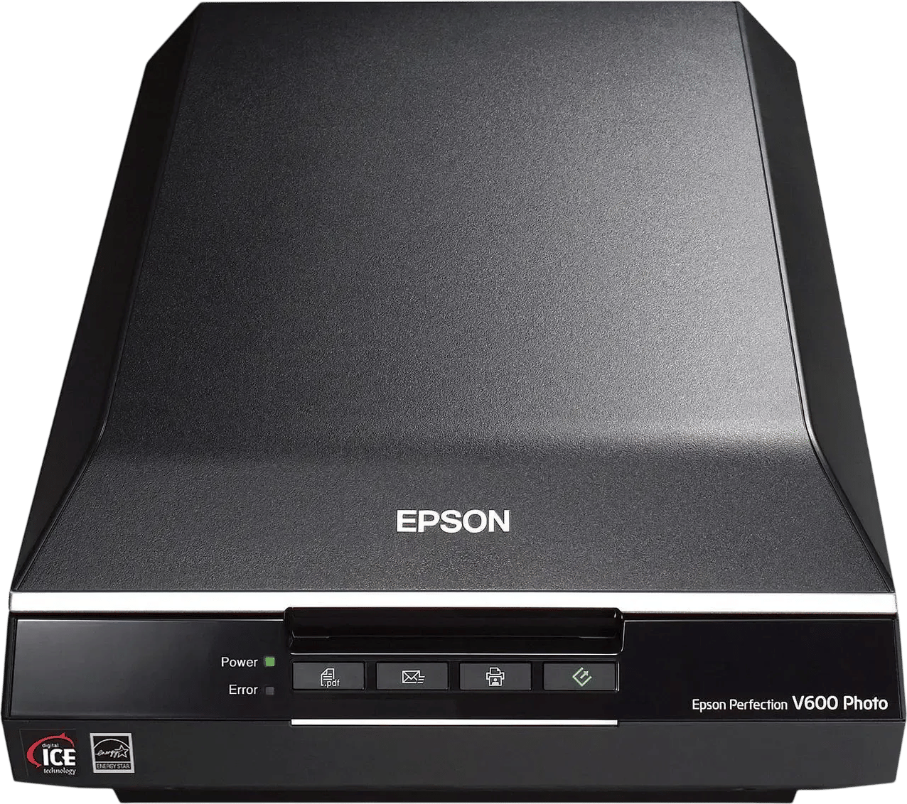 Epson Perfection V600