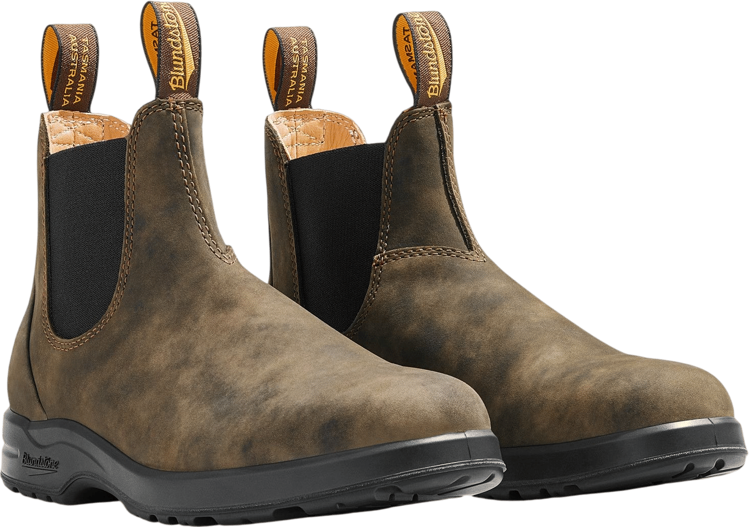 All-Terrain 2056 Chelsea Boots