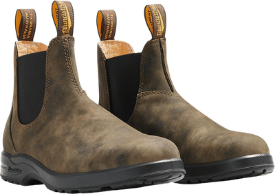 All-Terrain 2056 Chelsea Boots