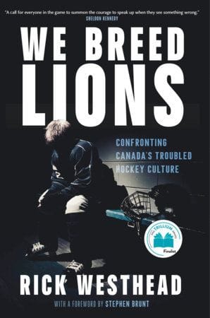 we breed lions