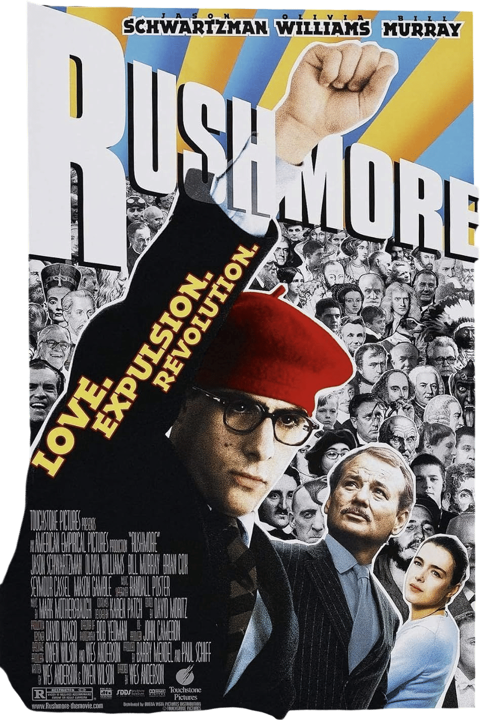 Rushmore