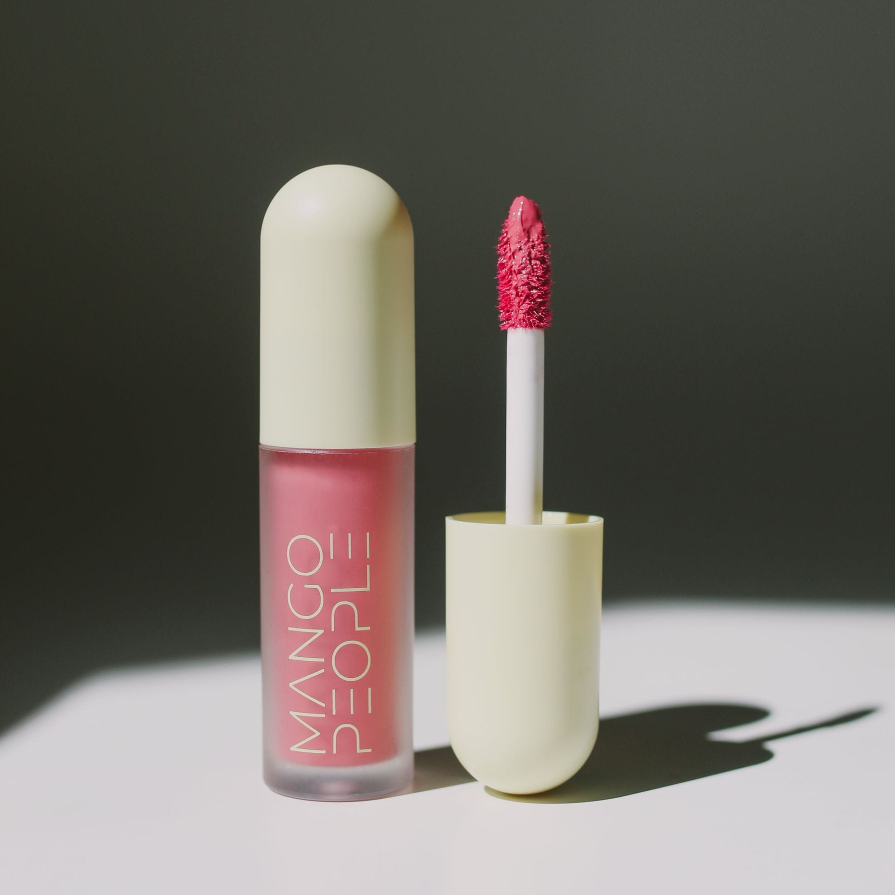 Mango People Hydrating Glossy Lip Stain