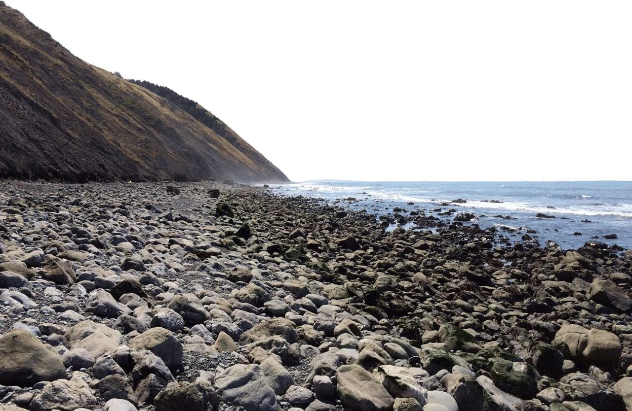 Lost Coast Hike