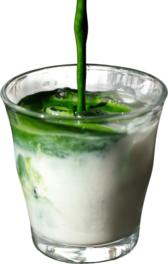 Kettl Suiteki Matcha 100g
