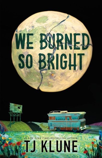 Book Rec: We Burned So Bright