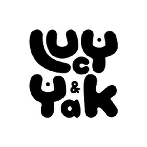 lucy & yak