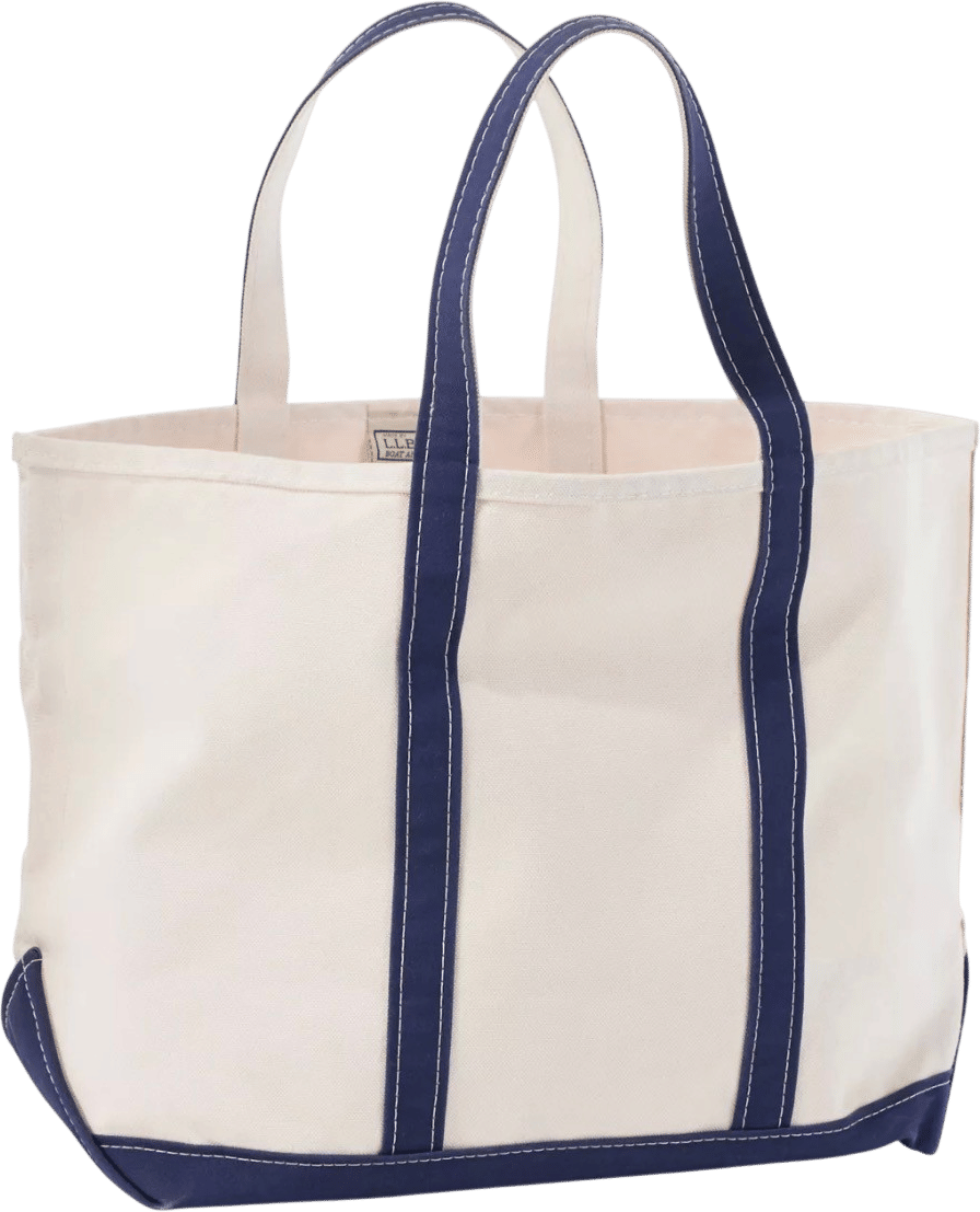 ll bean - boat and tote®