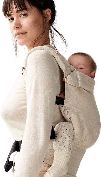 Backwear your baby
