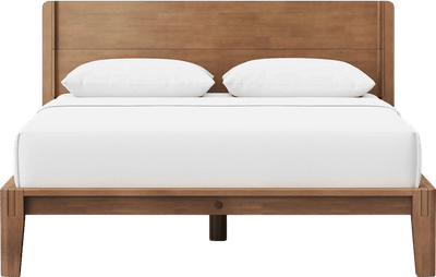 The Bed