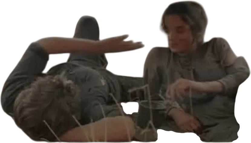 Days of heaven