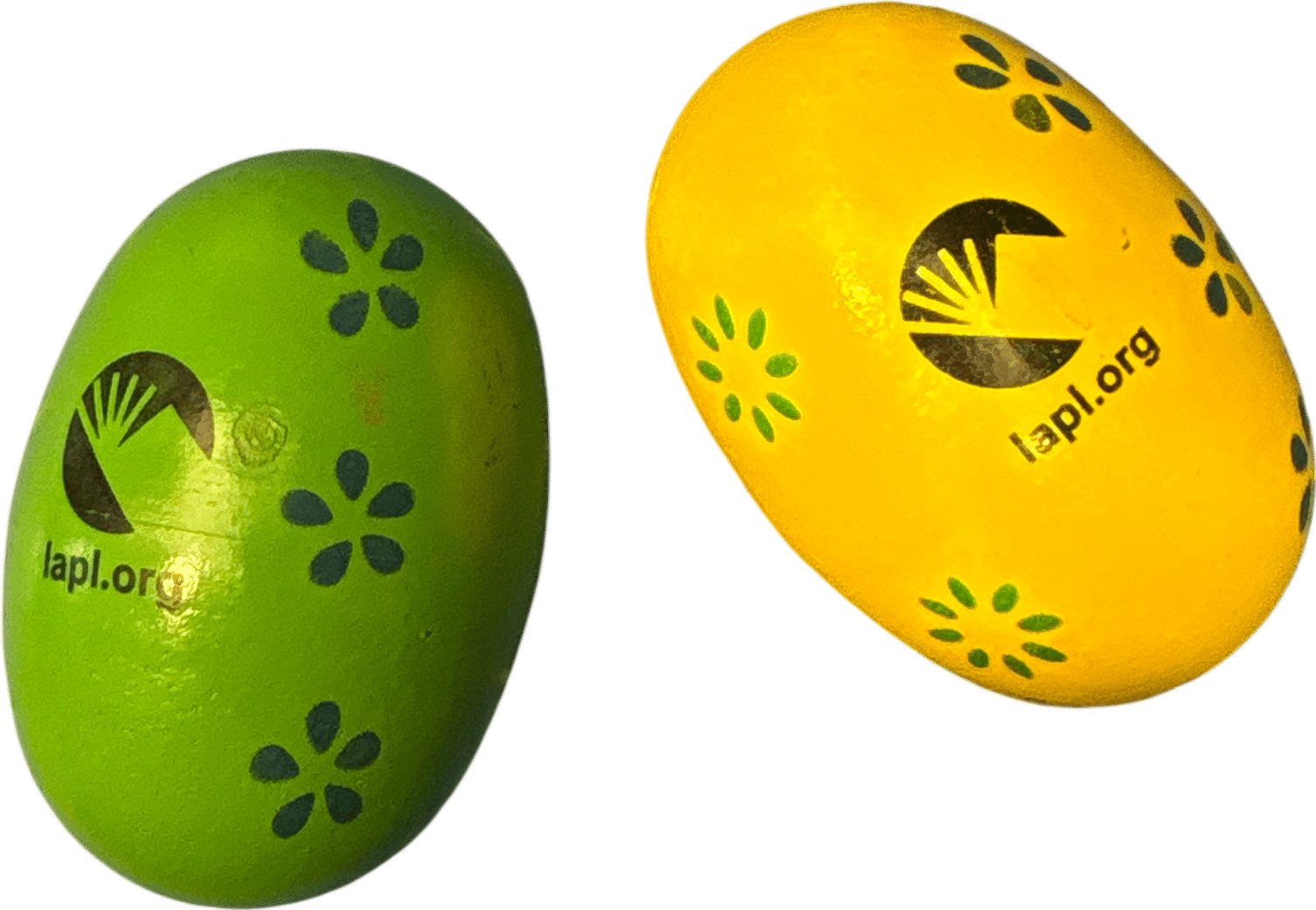 egg shakers