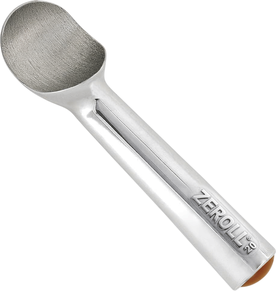 Zeroll ice cream scooper