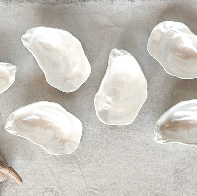 Oyster Dish