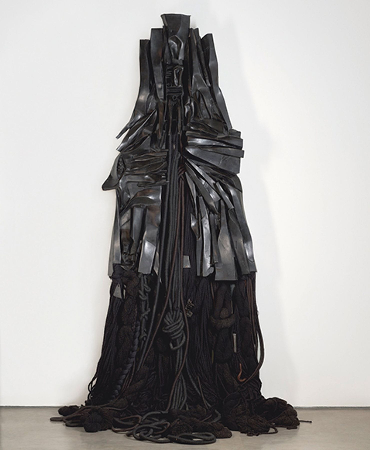 Barbara Chase-Riboud