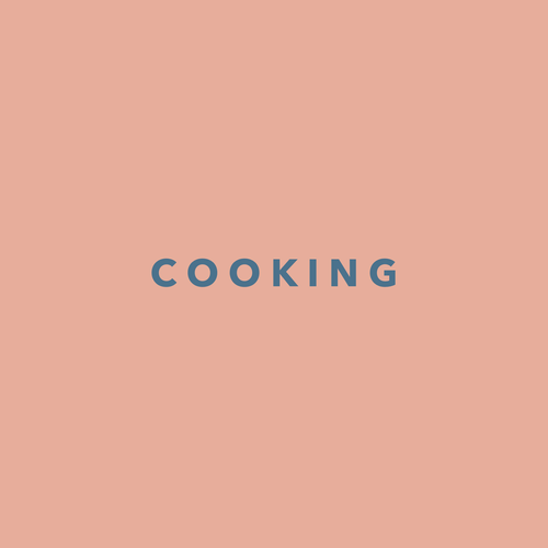 cooking