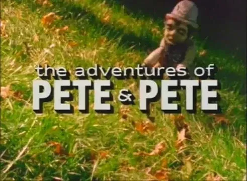 The Adventures of Pete and Pete is about Endings