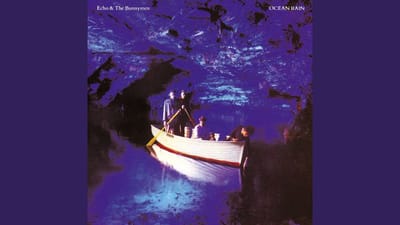 Ocean Rain