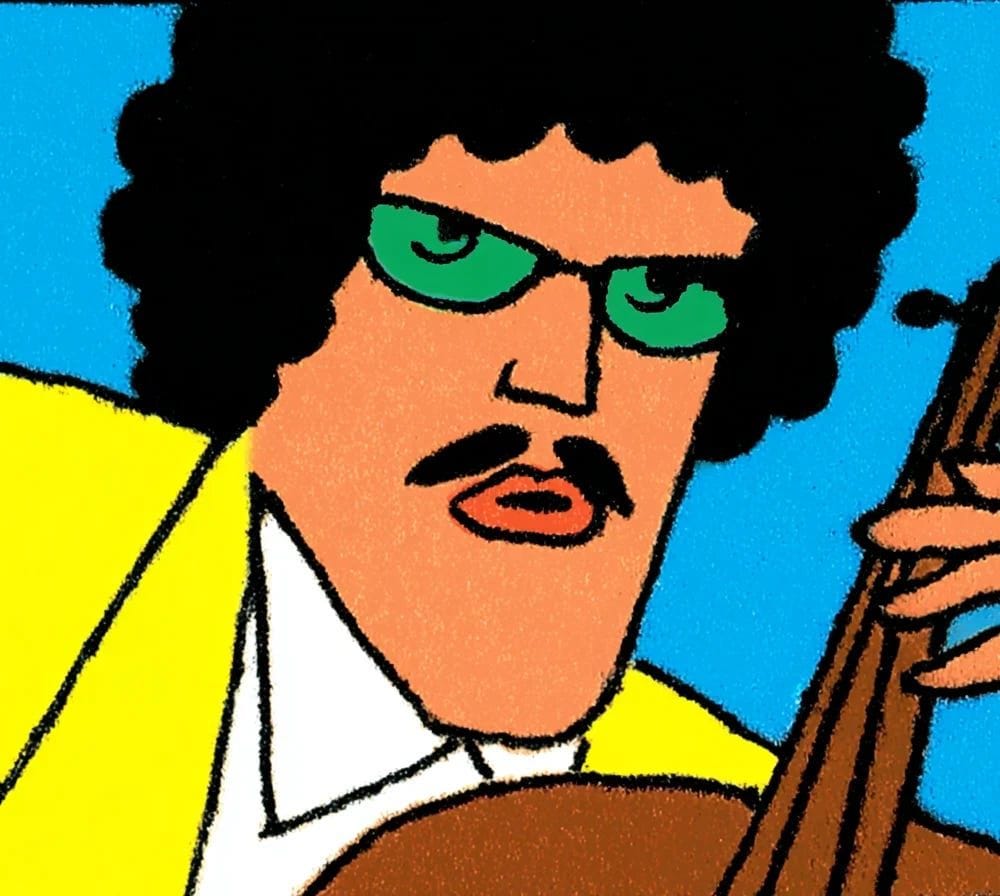 Does new music matter? 