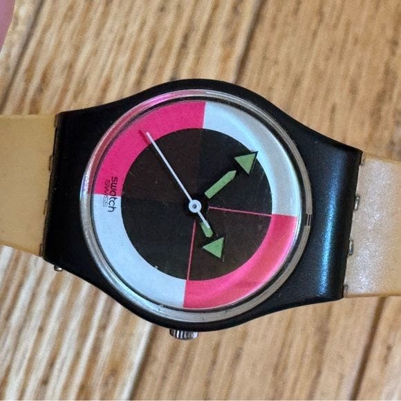 Swatch Watches