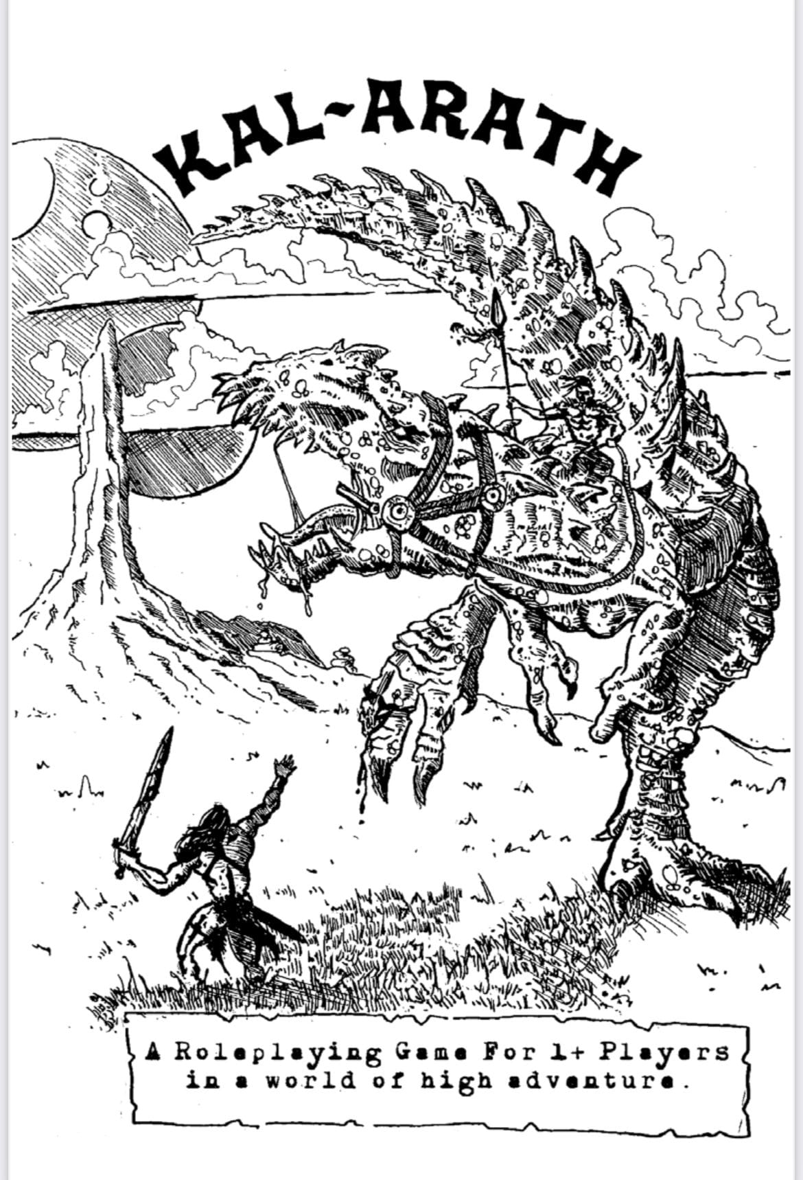 Kal-Arath