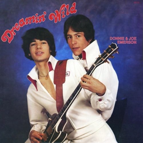 Dreamin' Wild (Donnie & Joe Emerson)